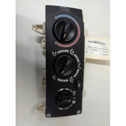 Commande Chauffage Renault Scenic 1 Phase 2